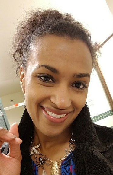 Meet your Posher, Lene - Picture 1 of 1